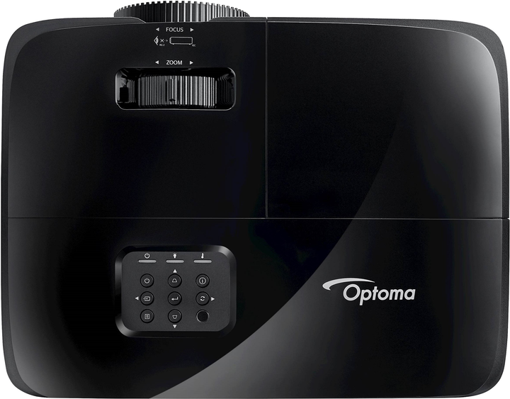 Projektor Optoma DX322 (E9PX7D601EZ3) - obraz 6