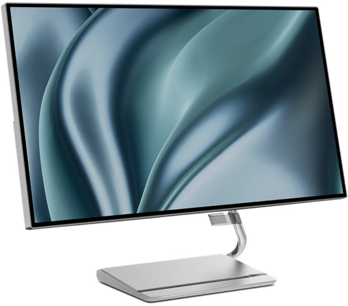 Monitor 27" Lenovo Q27h-20 (66EDUAC1EU) - obraz 3