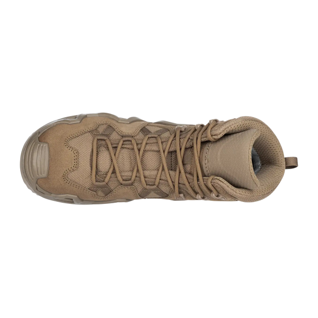 Черевики "Lowa Zephyr MK2 GTX MID TF", Coyote OP 36 (310854/0731) - изображение 5