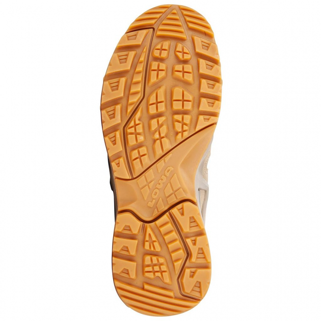 Черевики "Lowa Zephyr GTX® MID TF", Desert 39.5 (310537/0410) - изображение 6