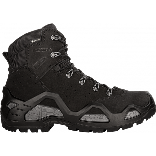Зимові черевики Lowa Z-6S GTX C чорні 45 (310688/0999) - зображення 1