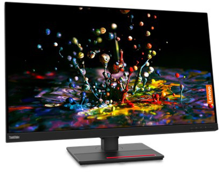 Monitor 32" Lenovo ThinkVision P32p-20 (62DBGAT2EU) - obraz 2