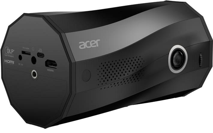 Acer C250i (MR.JRZ11.001) - obraz 1