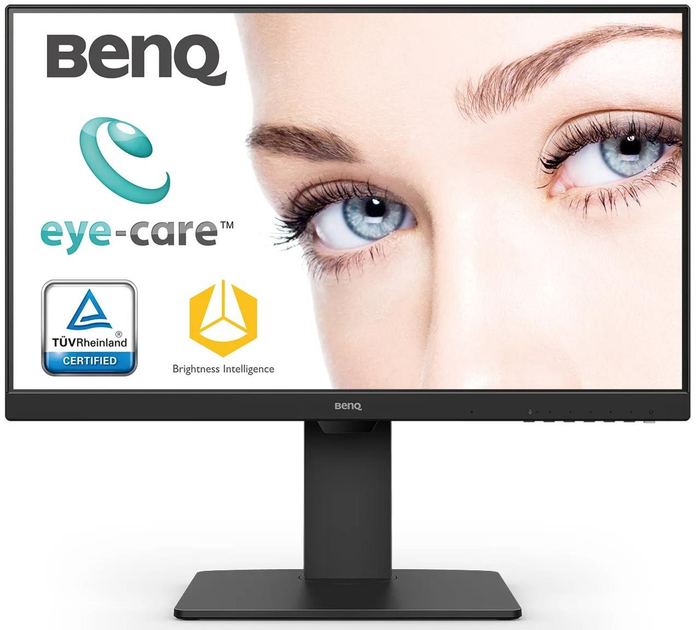 Monitor 27" BenQ GW2785TC (9H.LKNLB.QBE) - obraz 1