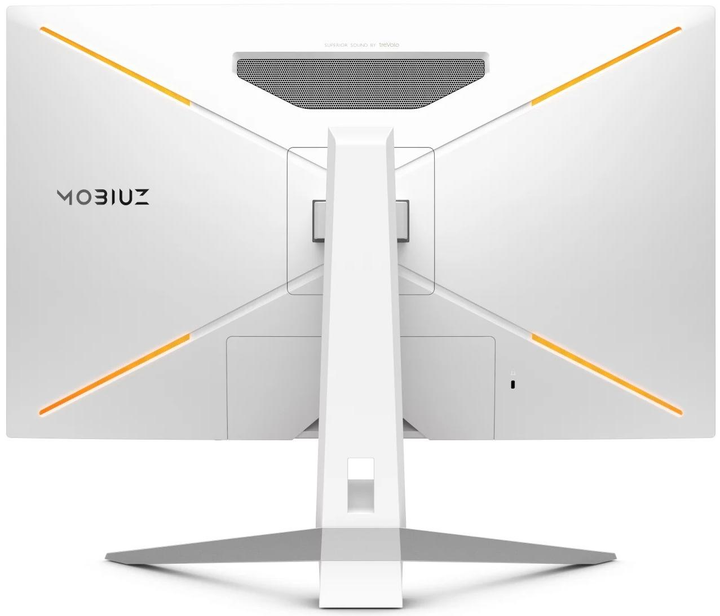 Monitor 27" BenQ Mobiuz EX2710U (9H.LKTLA.TBE) - obraz 7