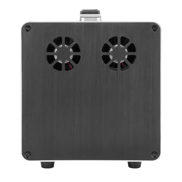 Багатофункціональна портативна зарядна станція LP CHARGER MPPT 300 (300W, 280Wh) - зображення 5