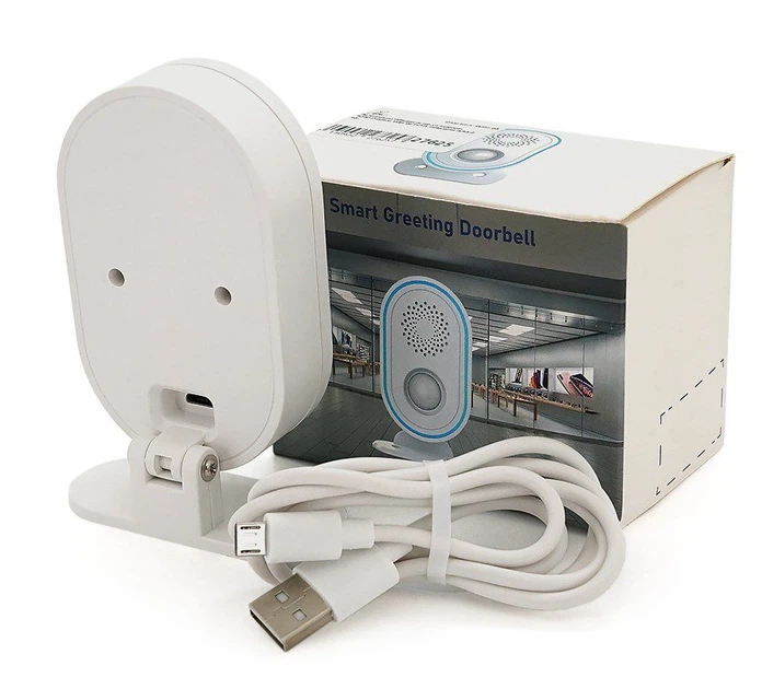 Автономный Wi-Fi датчик движения с сиреной TUYA Dмotion WIFI03 - Фото 2 Автономный Wi-Fi датчик движения с сиреной TUYA Dмotion WIFI03 - изображение 2