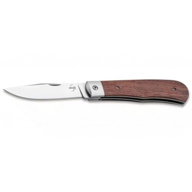 Ніж Boker Plus Bonfire Bubinga (01BO181) - изображение 1