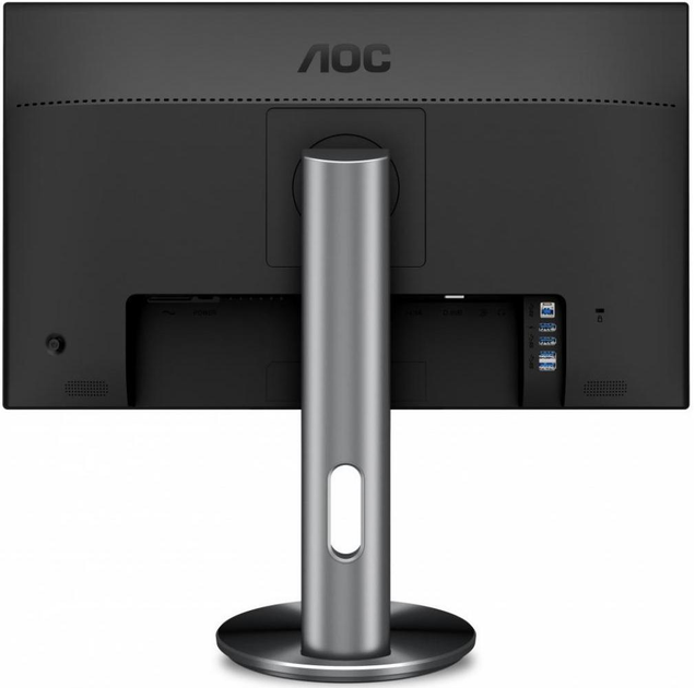 Монітор 23.8" AOC i2490Pxqu/bt - зображення 4