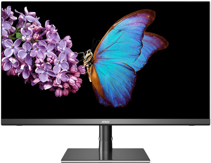 Monitor 32" MSI Creator PS321URV - obraz 1