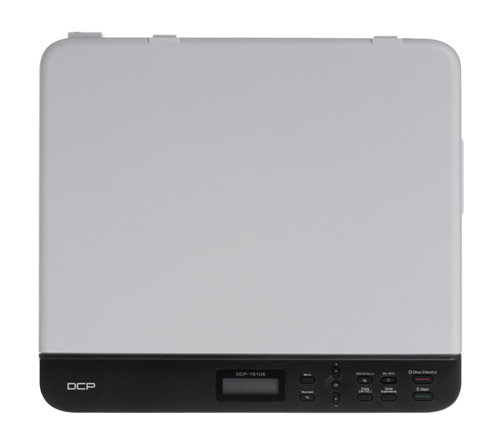 BFP Brother DCP-1510E (DCP1510EAP1) - obraz 3