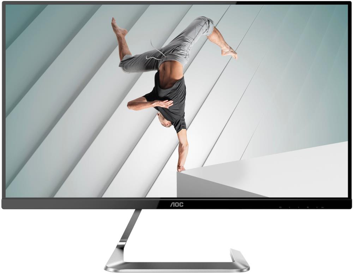 Monitor 27" AOC Q27T1 - obraz 1