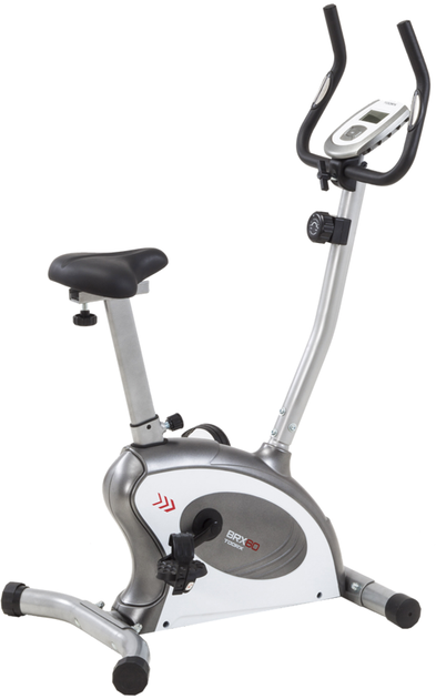 Велотренажер Toorx Upright Bike BRX 60 (BRX-60) - Фото 1 Велотренажер Toorx Upright Bike BRX 60 (BRX-60) - изображение 1