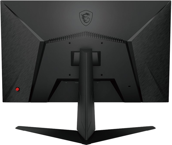 Monitor 23,8" MSI Optix G2412 - obraz 3