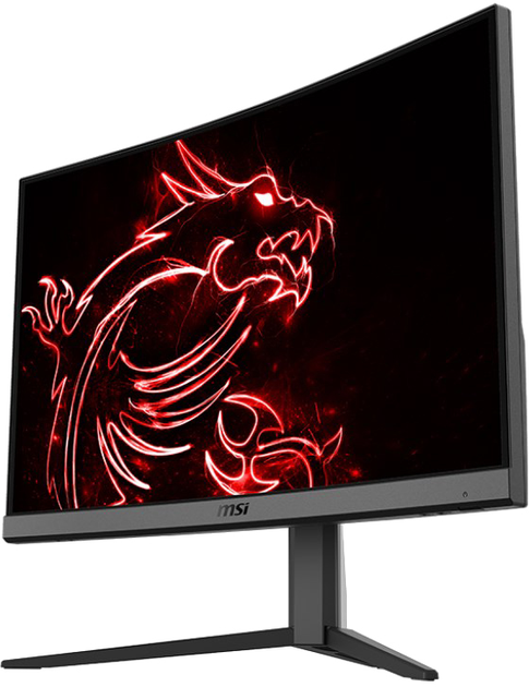 Монітор 23.6" MSI Optix G24C4 - зображення 5