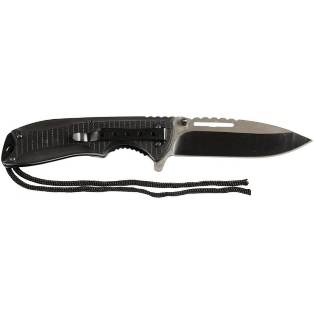 Нож Active Roper black - изображение 2