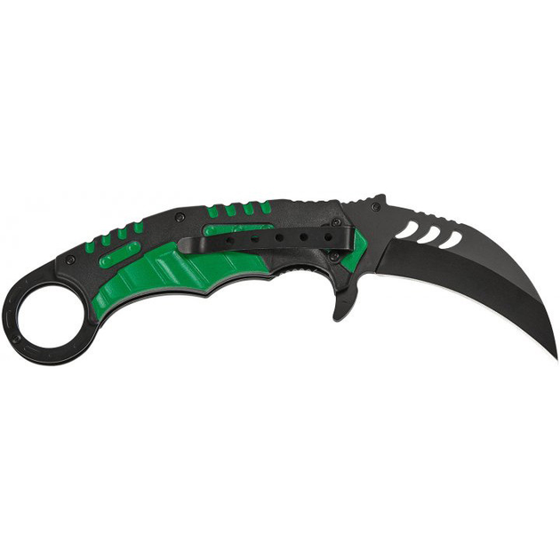 Нож Active Cockatoo green - изображение 2