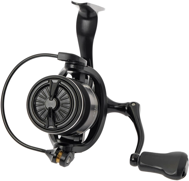 Катушка Select Ritmix 3500S 6+1BB 5.2:1 - изображение 2