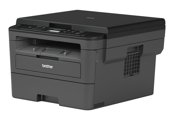 БФП Brother DCP-L2512D (DCPL2512DYJ1) - зображення 3