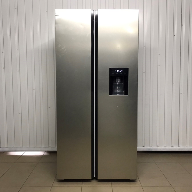 Холодильник PKM SBS267-165.4A+NFIX No Frost, б/у – фото, отзывы ...