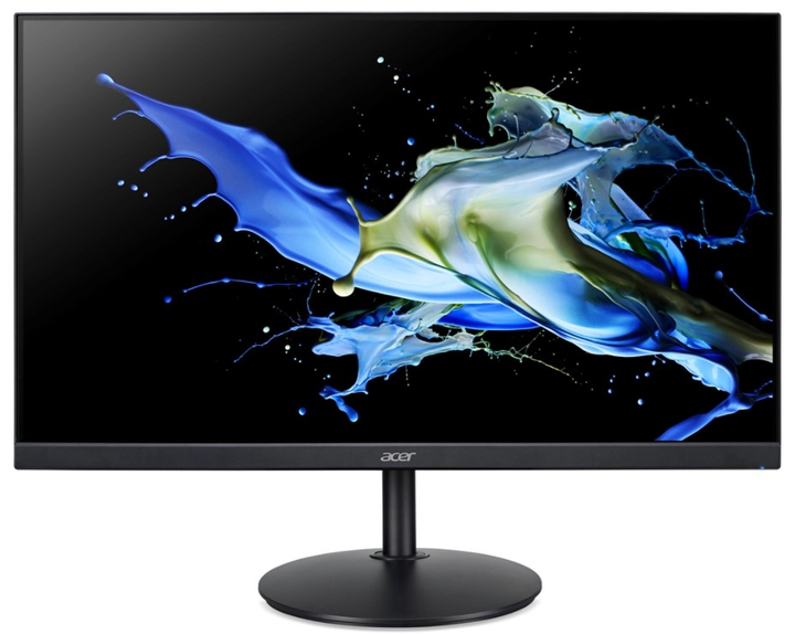 Монітор 23.8" Acer CB242YDbmiprcx (UM.QB2EE.D01) - зображення 1
