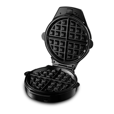 Бутербродниця Russell Hobbs Fiesta 3-in-1 24620-56 - изображение 2