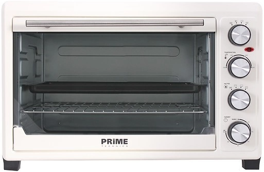 Елекропіч PRIME Technics PEO 5089 BE - зображення 2