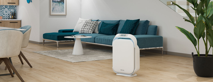 Очиститель воздуха Olimpia Splendid AURA ABSOLUTE (OS-99278) - изображение 6
