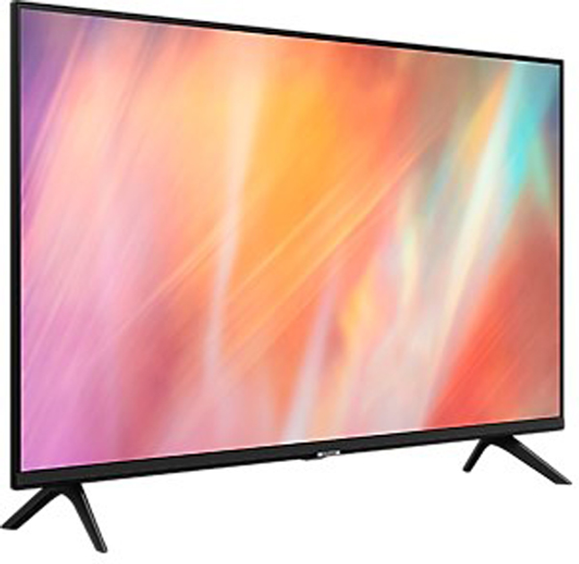 Телевізор Samsung UE55AU7092 - зображення 5