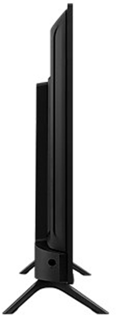 Телевізор Samsung UE55AU7092 - зображення 8