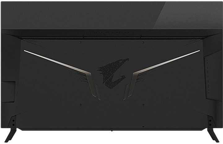 Monitor 47.53" Gigabyte Aorus FO48U Gaming Monitor - obraz 4
