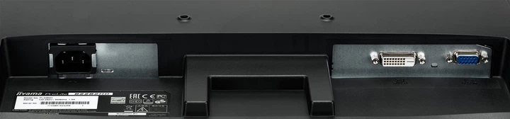 Monitor 24" iiyama ProLite E2482HD-B - obraz 7