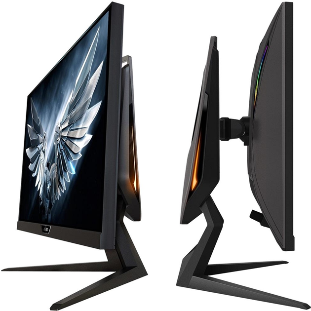 Monitor 27" Gigabyte Aorus FI27Q-P - obraz 5