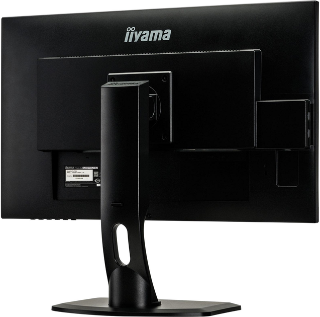 Monitor 27" iiyama ProLite XUB2792UHSU-B1 - obraz 6