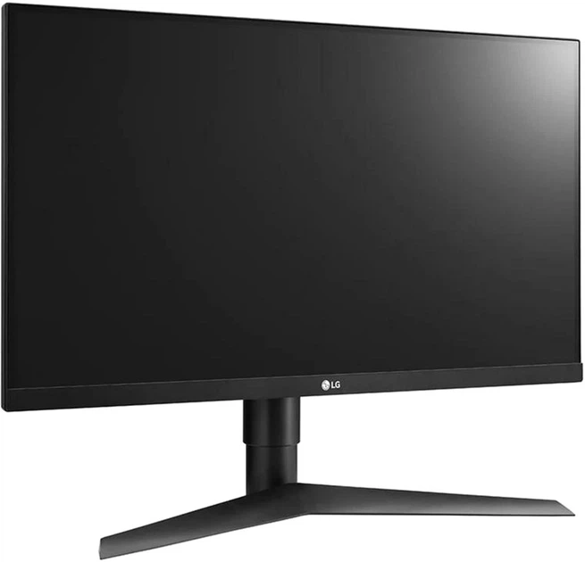 Монітор 27" LG UltraGear 27GL650F-B - зображення 3