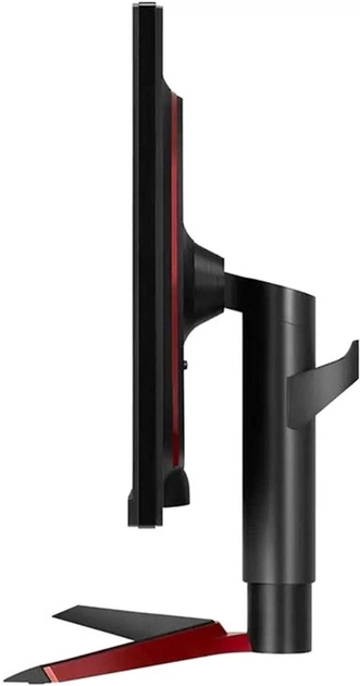 Монітор 27" LG UltraGear 27GL650F-B - зображення 4