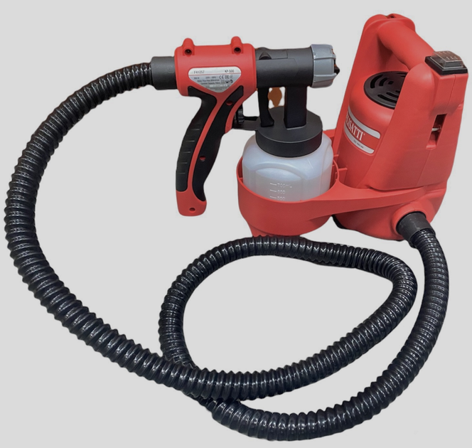 Фарборозпилювач Felisatti (КР-500/F41257) - изображение 4