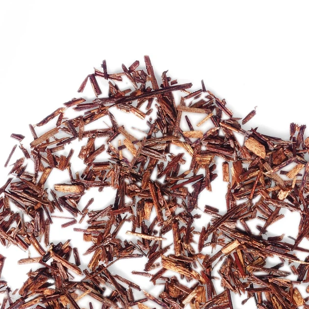 Чай Althaus Rooibos Vanilla Toffee / Ройбуш ванила тоффи Grand Packs Травяной 15*4 г. - изображение 2