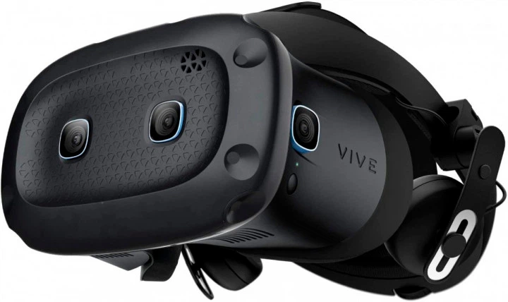 Очки виртуальной реальности HTC Vive Cosmos Elite (99HART000-00) - Фото 2 Очки виртуальной реальности HTC Vive Cosmos Elite (99HART000-00) - изображение 2