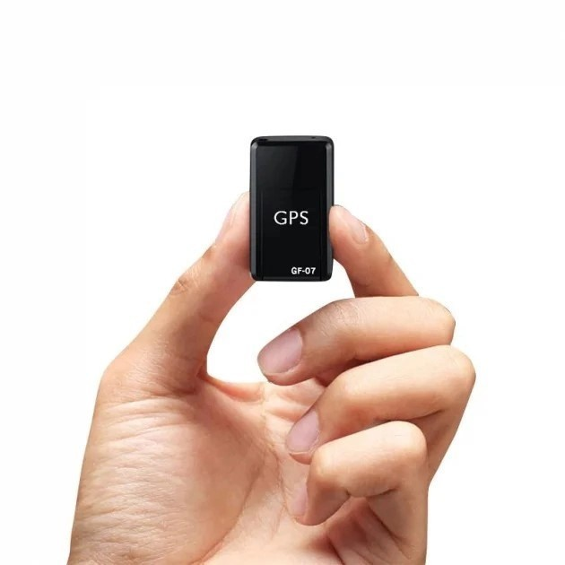 GPS-Трекер мини с микрофоном SIM GF-07 - изображение 3