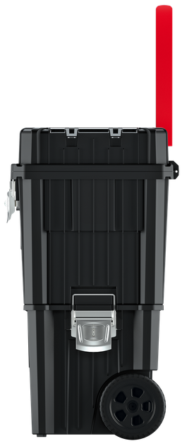 Ящик для інструментів на колесах Kistenberg Heavy KHVWM-S411 - Фото 2 Ящик для інструментів на колесах Kistenberg Heavy KHVWM-S411 - изображение 2