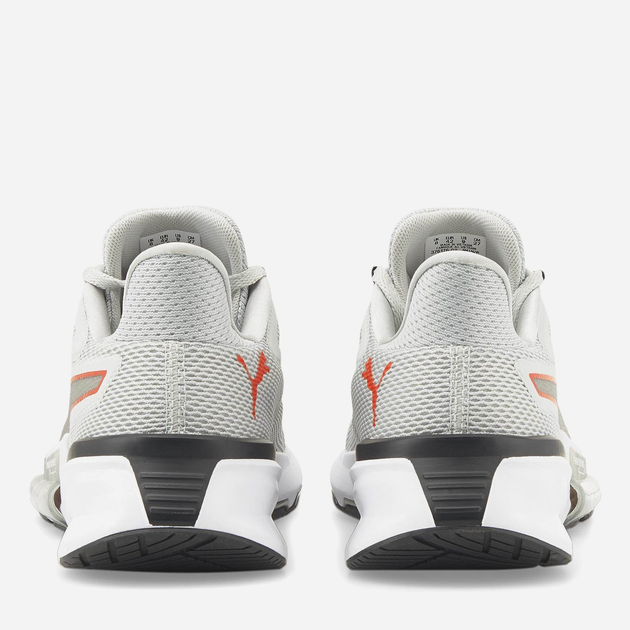 Чоловічі кросівки для залу Puma PWRFrame TR Outdoor Camo 37617602 42.5 (8.5UK) 27.5 см Сірі (4064536148496) - зображення 4
