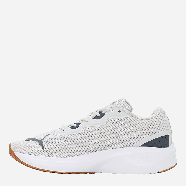 Чоловічі кросівки для бігу для бега Puma Aviator Profoam Sky Better 37661602 44 (9.5UK) 28.5 см Сірі (4064536228969) - зображення 4