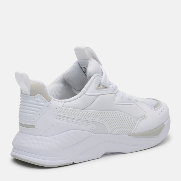 Жіночі кросівки Puma X-Ray Lite Pro 38018005 37 (4UK) 23 см Білі (4063696686466) - зображення 4