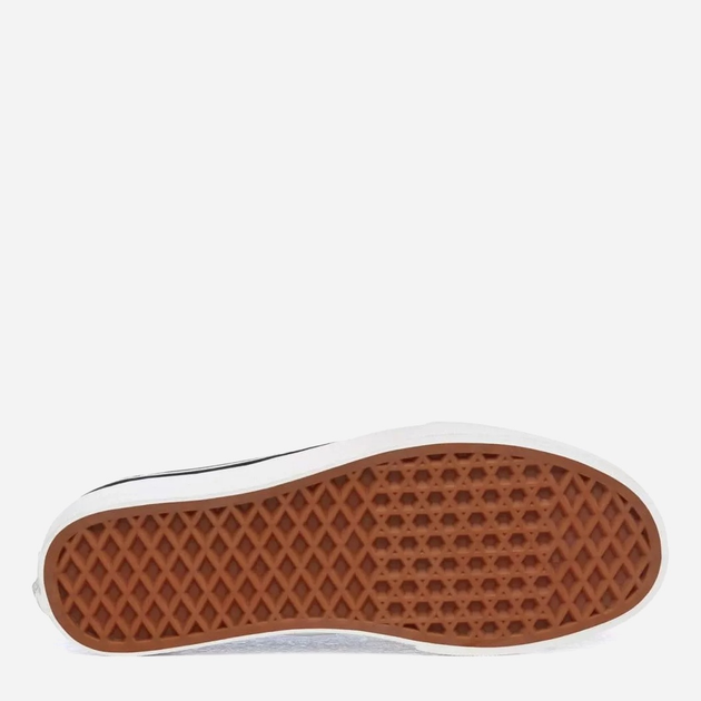 Tenisówki męskie do kostki Vans Authentic VN0A2Z5I19Y1 41 (8.5US) 26.5 cm Wielokolorowe (192825790751) - obraz 4
