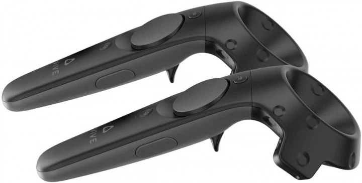 Очки виртуальной реальности HTC Vive Cosmos Elite (99HART000-00) - Фото 7 Очки виртуальной реальности HTC Vive Cosmos Elite (99HART000-00) - изображение 7