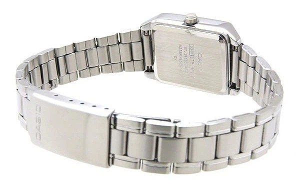 Жіночі наручні годинники Casio LTP-V007D-2E - изображение 2