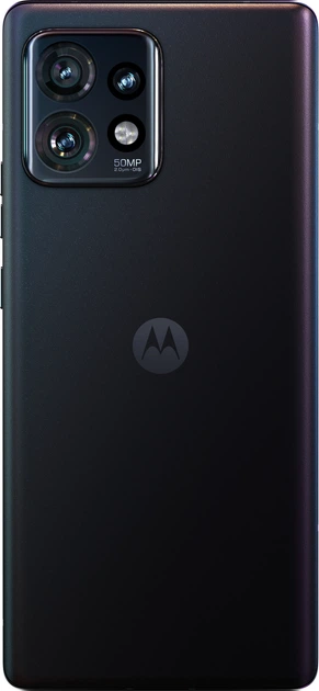 Smartfon Motorola Edge 40 Pro 5G 12/256GB DualSim Interstellar Black (840023237256) - obraz 2