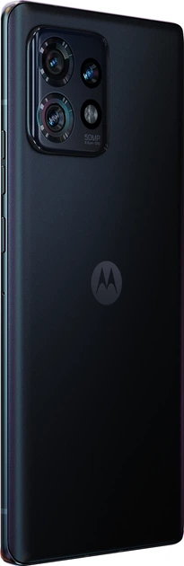 Smartfon Motorola Edge 40 Pro 5G 12/256GB DualSim Interstellar Black (840023237256) - obraz 6