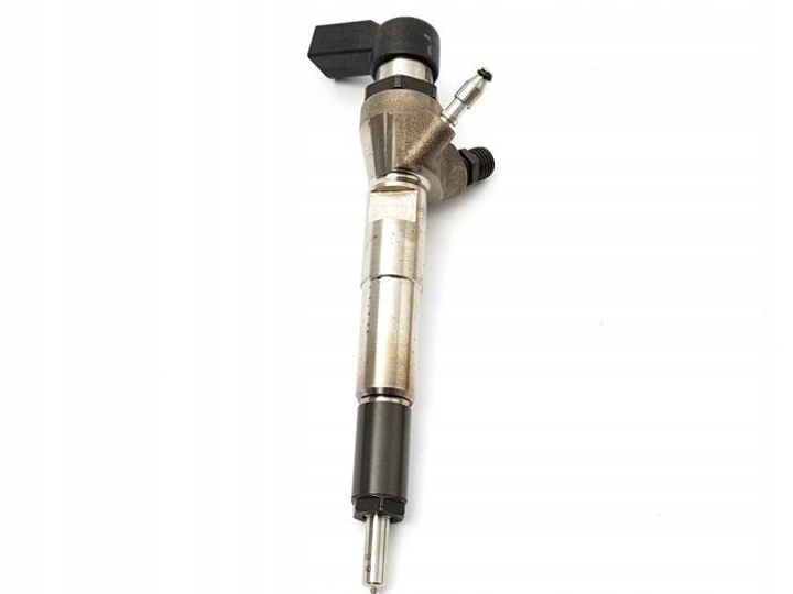 Комплект 166006212R Форсунки (Siemens) (H8201100113) K9K 1.5dCi 81 kW ...